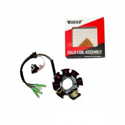 Πηνιοφόρος Yamaha Crypton-R 105 Apido